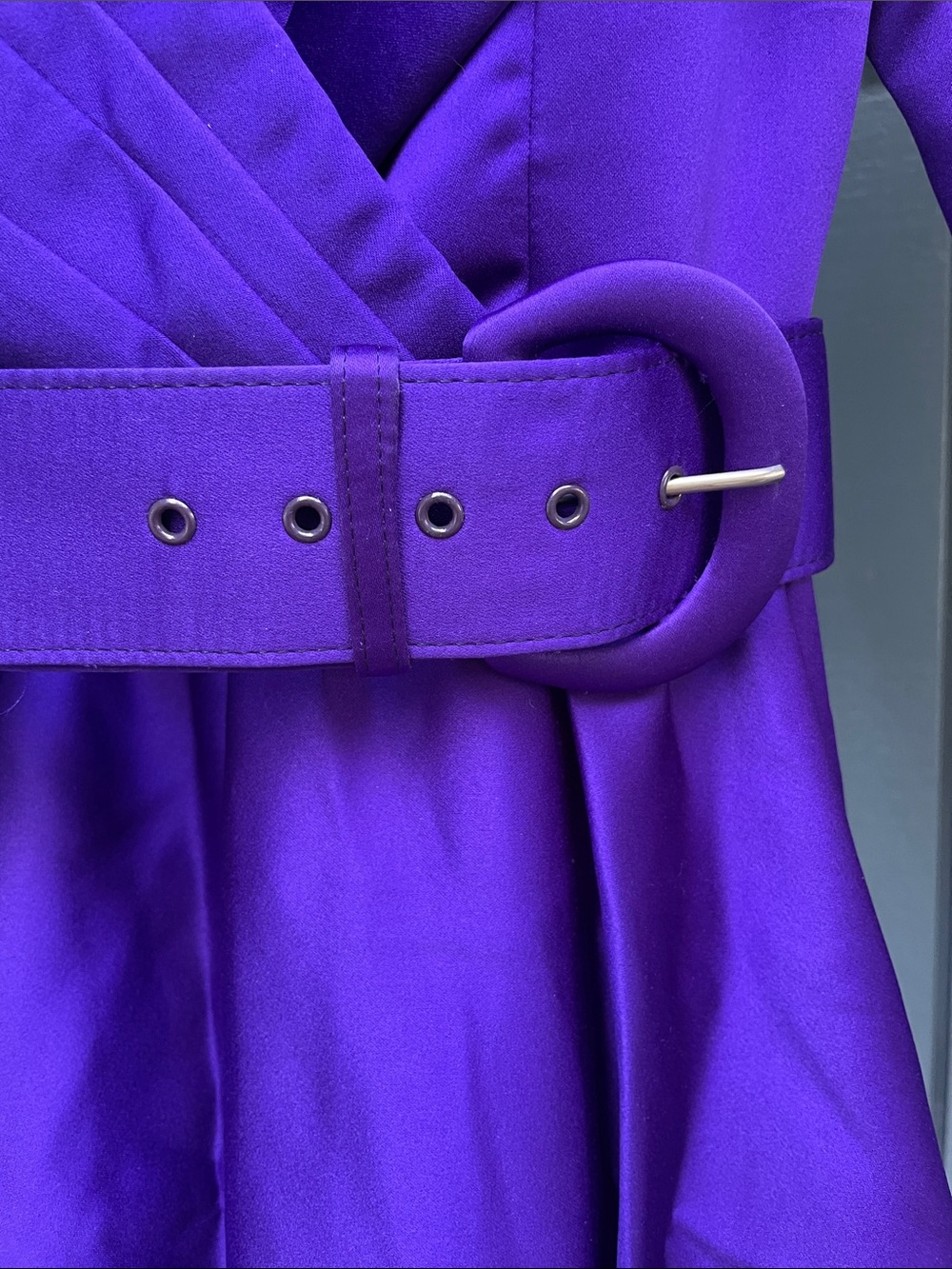 STUNNING Vintage Jessica Howard Dress 1990's - Picture 3 of 5